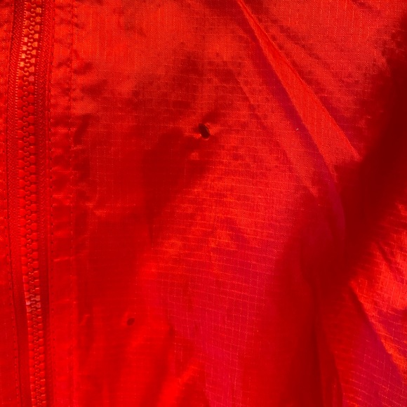 Vintage Pro Spirit windbreaker - Picture 6 of 6